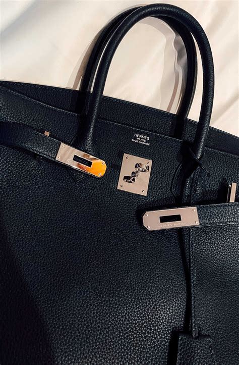 are Hermes bags any good